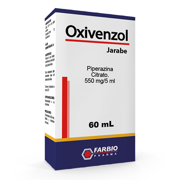 Oxivenzol